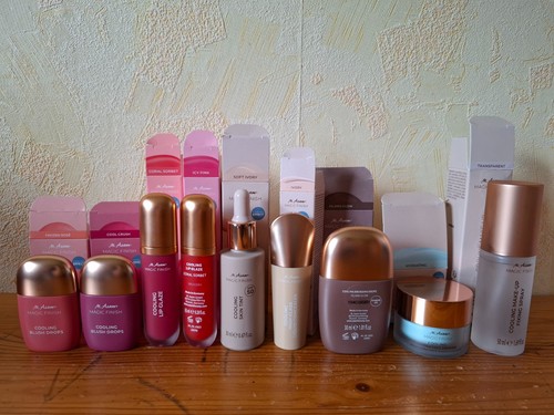 Neu make set asam - make-up, m.