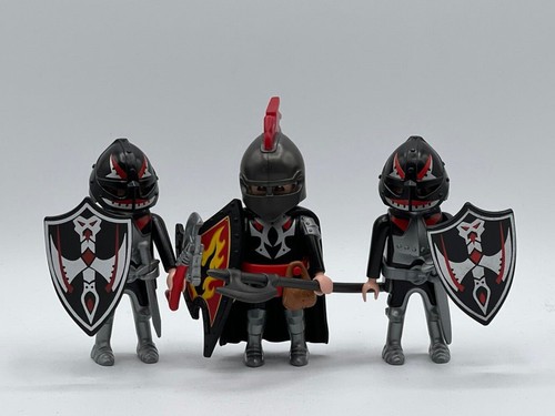 Playmobil drachenritter 7974 - playmobil, 3