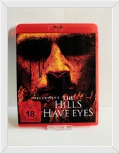 THE HILLS HAVE EYES - Wes
