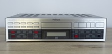 Revox B226 CD-Player, optisch