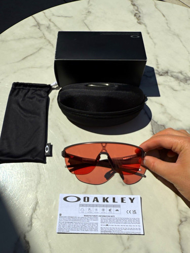 Oakley corridor - oakley,