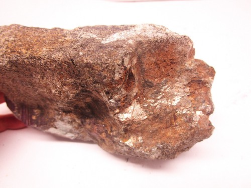 Große korund rohstufe 64 - große, korund-rohstufe