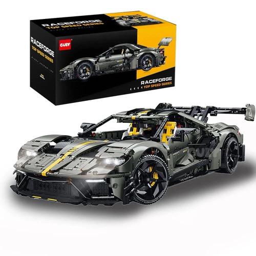 Guly 10651 gt mansory - 10651,