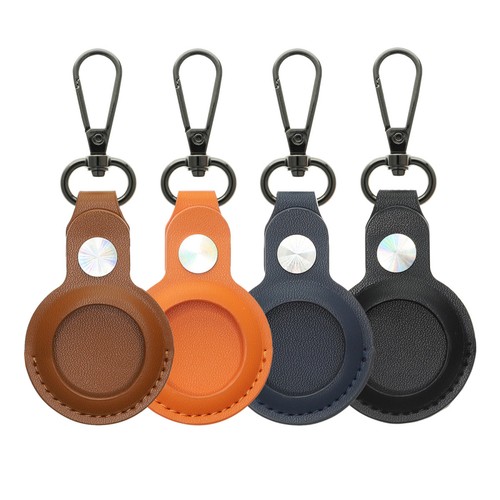 Airtag schlüsselanhänger set - schlüsselanhänger,