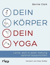 Dein Körper – dein Yoga