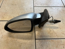 Smart 454 Bj.05 ForFour silber met. mechanisch links