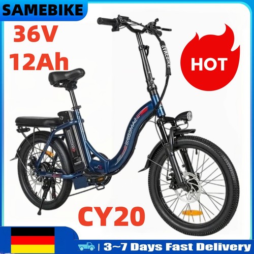 Samebike cy20 350w - samebike,