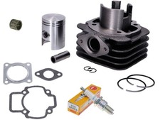 50ccm Zylinder Kolben Kit