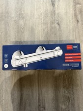 Grohe Grotherm 800 Thermostat
