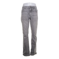 Tom Tompson, Jeans, Größe: 34/32, Grau, Herren #iRh