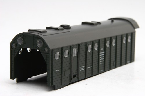 Märklin gehäuse von db - h0,