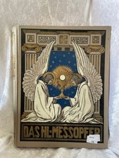 Das heilige Meßopfer. Das
