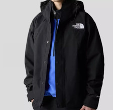 The North Face Mountain Jacke