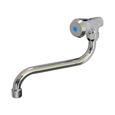 Basic 2.0 Wandschwenkventil