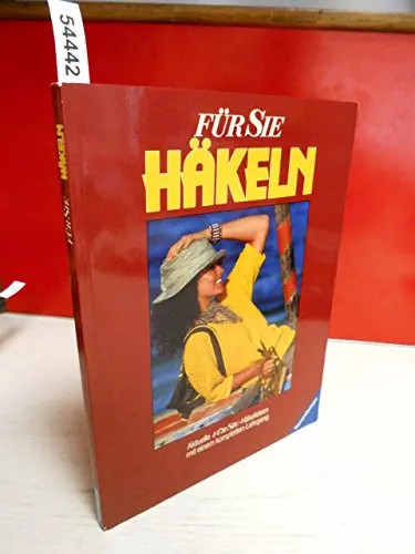Für sie häkeln - fÜr, aktuelle