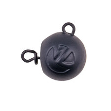 ZECK BA Tungsten Rushka |