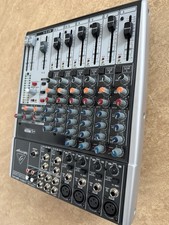 Behringer Xenyx 1204USB