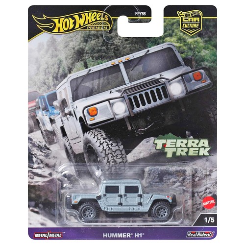 Hot wheels car - wheels, terra