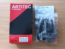 Artitec 87.013 Tatra T 8000 Koffer Lkw 1:87