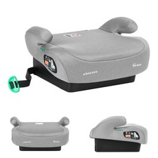 Kikkaboo Kindersitz