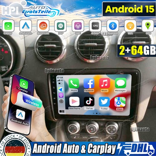64g android carplay - android, 15