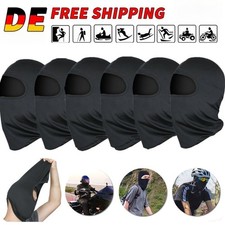 Sturmhaube Sommer Balaclava