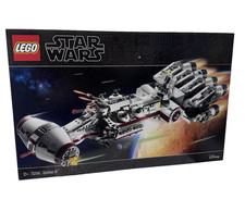 LEGO Star Wars 75244: Tantive IV Raumschiff mit Minifiguren OVP & EOL