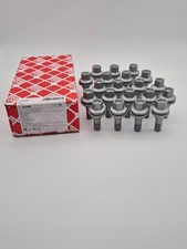 Radbolzen Radschrauben 20