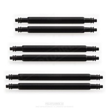 Federstege SHARK MESH 2x