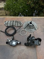 Sram X9 Gruppe 9 Gang
