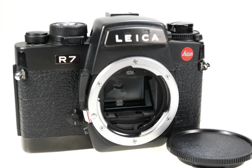Leica body 1939653 - r7,