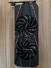 Grafikkarte Gigabyte NVIDIA