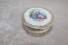 Bonbonniere Deckeldose