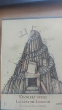 Kindlers Neues Literatur-Lexikon CD ROM