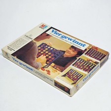 1975 MB Games WIN FOUR Connect