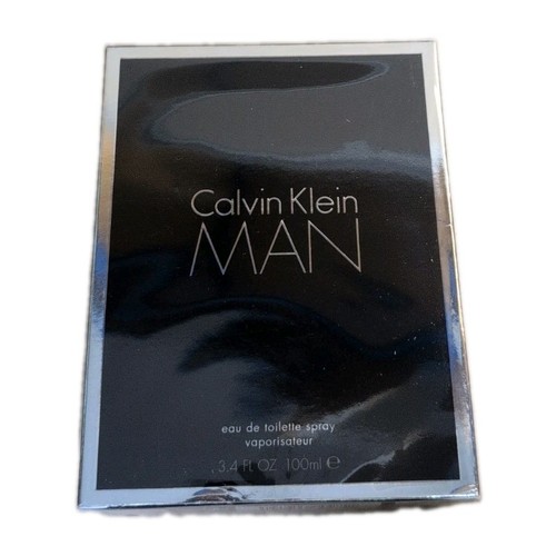 Calvin klein man - calvin, de