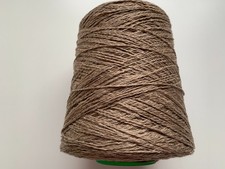 Ca. 440g Konenwolle Garn
