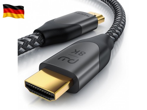 Csl hdmi kabel 2 1 - csl,