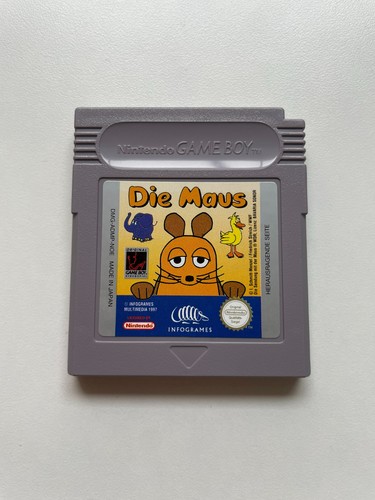 Die sendung mit der maus - mit,