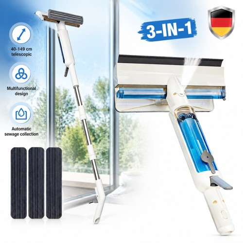 Teleskop fensterwischer - teleskop,