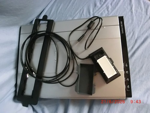 Canon canoscan lide 700f - ,