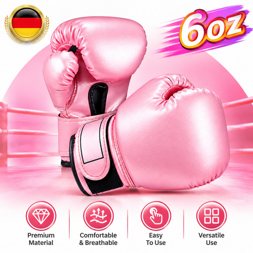 Kinder boxhandschuhe - kinder,