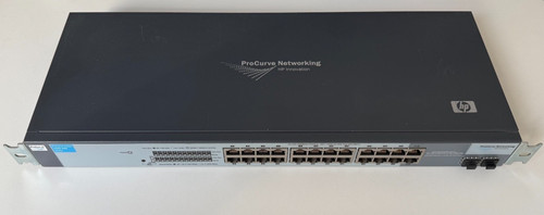 Procurve 1400 24g - hp,
