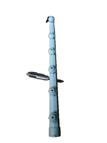 Wascharm für spülmaschine - wascharm,