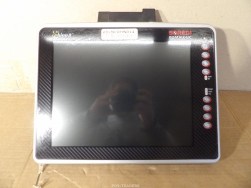 Datalogic rhino vehicle - datalogic,