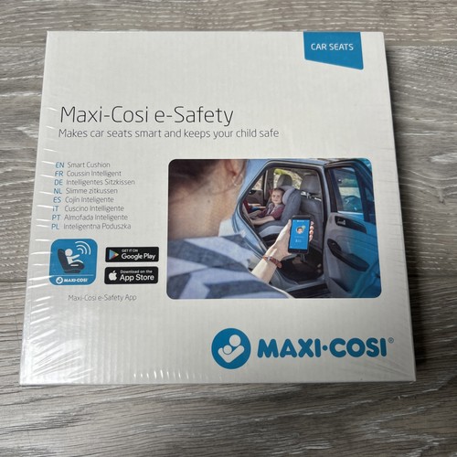 Maxi cosi safety smart - maxi-cosi, e-safety
