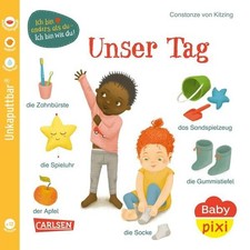 Baby pixi 117 - (unkaputtbar),