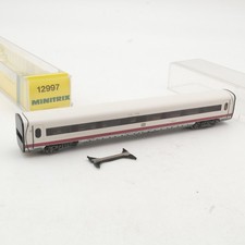 Minitrix N 12997 ICE Zwischenwagen der DB in OVP RR4150