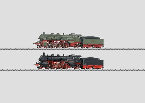 Märklin 37187 set - märklin, h0