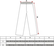 COX SWAIN Herren Ski/- Snowboard Funktionshose BOWL Ltd